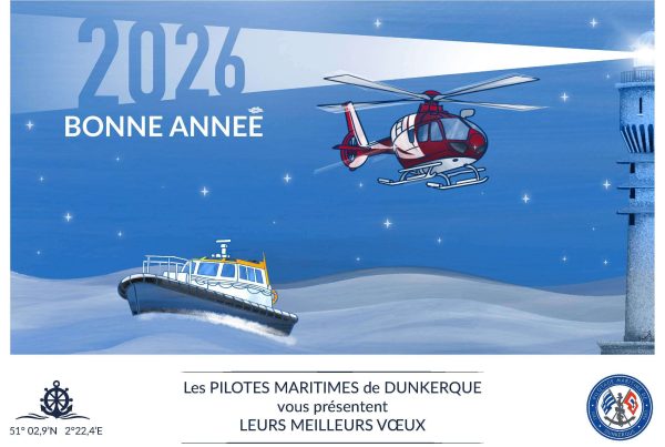 Meilleurs Voeux 2026