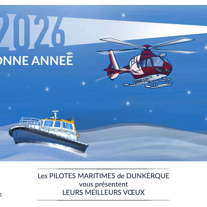 Meilleurs Voeux 2026